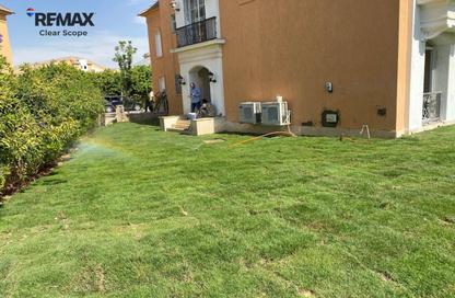 Twin House - 3 Bedrooms - 3 Bathrooms for rent in Layan Residence - 5th Settlement Compounds - The 5th Settlement - New Cairo City - Cairo Twin House - 3 Bedrooms - 3 Bathrooms for rent in Layan Residence - 5th Settlement Compounds - The 5th Settlement - New Cairo City - Cairo