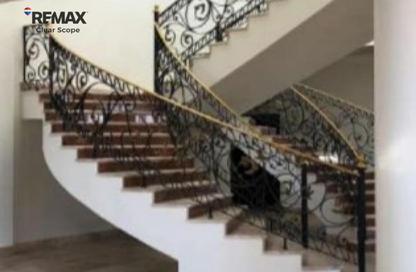 Twin House - 3 Bedrooms - 3 Bathrooms for rent in Layan Residence - 5th Settlement Compounds - The 5th Settlement - New Cairo City - Cairo