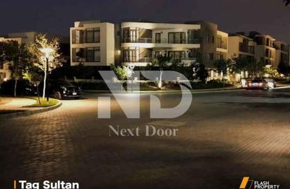 شقة - غرفة نوم - 1 حمام للبيع في تاج سلطان - الطريق الدائري - القاهرة