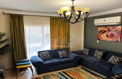 شاليه - 2 غرف نوم - 1 حمام للبيع في ماليبو - العين السخنة - السويس