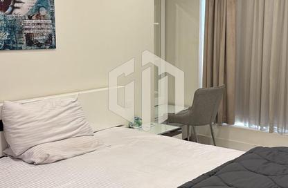 Apartment - 3 Bedrooms - 4 Bathrooms for rent in Eastown - 5th Settlement Compounds - The 5th Settlement - New Cairo City - Cairo