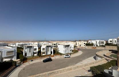 Villa - 7+ Bedrooms - 5 Bathrooms for sale in Sahl Hasheesh Resort - Sahl Hasheesh - Hurghada - Red Sea