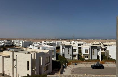 Villa - 7+ Bedrooms - 5 Bathrooms for sale in Sahl Hasheesh Resort - Sahl Hasheesh - Hurghada - Red Sea
