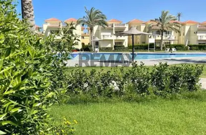 شاليه - 3 غرف نوم - 2 حمامات للبيع في ستيلا هايتس - العلمين - الساحل الشمالي