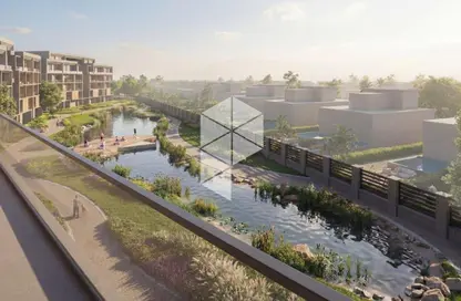 شقة - 3 غرف نوم - 2 حمامات للبيع في ميست - كمبوندات التجمع الخامس - التجمع الخامس - مدينة القاهرة الجديدة - القاهرة