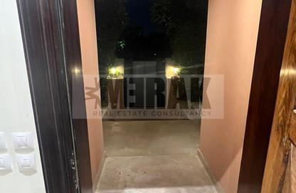 Twin House - 3 Bedrooms - 3 Bathrooms for sale in Mivida - 5th Settlement Compounds - The 5th Settlement - New Cairo City - Cairo