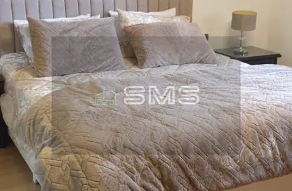 شقة - 3 غرف نوم - 3 حمامات للايجار في القطامية هايتس - كمبوندات القطامية - القطامية - مدينة القاهرة الجديدة - القاهرة