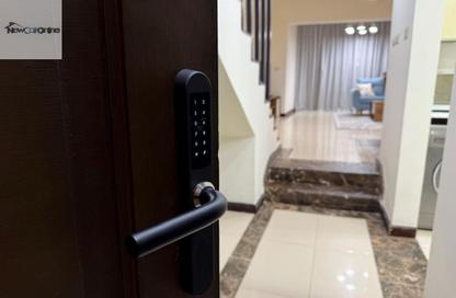 Duplex - 3 - 4 for rent in Porto New Cairo - 5th Settlement Compounds - The 5th Settlement - New Cairo City - Cairo