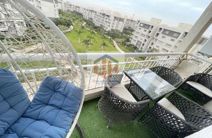 Apartment - 3 Bedrooms - 2 Bathrooms for rent in Madinaty - Cairo