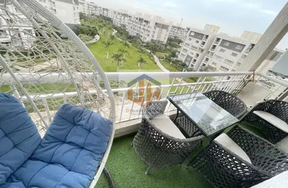 شقة - 3 غرف نوم - 2 حمامات للايجار في مدينتي - القاهرة