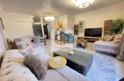 Apartment - 3 Bedrooms - 2 Bathrooms for rent in Madinaty - Cairo