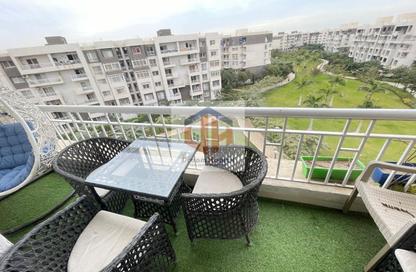 Apartment - 3 Bedrooms - 2 Bathrooms for rent in Madinaty - Cairo