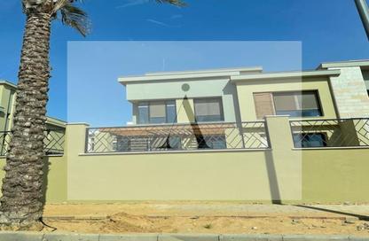 Villa - 5 Bedrooms - 4 Bathrooms for sale in Villette - 5th Settlement Compounds - The 5th Settlement - New Cairo City - Cairo