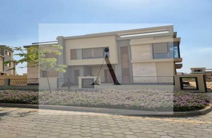 Villa - 5 Bedrooms - 4 Bathrooms for sale in Villette - 5th Settlement Compounds - The 5th Settlement - New Cairo City - Cairo