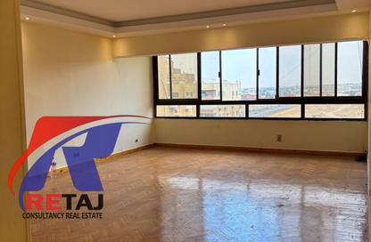 Apartment - 3 Bedrooms - 1 Bathroom for rent in Omarat Melisa St. - Masaken Al Mohandesin - Nasr City - Cairo Apartment - 3 Bedrooms - 1 Bathroom for rent in Omarat Melisa St. - Masaken Al Mohandesin - Nasr City - Cairo
