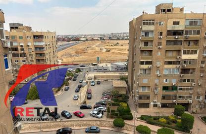 Apartment - 3 Bedrooms - 1 Bathroom for rent in Omarat Melisa St. - Masaken Al Mohandesin - Nasr City - Cairo Apartment - 3 Bedrooms - 1 Bathroom for rent in Omarat Melisa St. - Masaken Al Mohandesin - Nasr City - Cairo