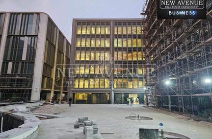 Retail - Studio - 1 for rent in One Ninety Mall - South Teseen St. - The 5th Settlement - New Cairo City - Cairo