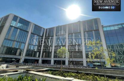 Retail - Studio - 1 for rent in One Ninety Mall - South Teseen St. - The 5th Settlement - New Cairo City - Cairo