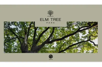 Apartment - 3 Bedrooms - 2 Bathrooms for sale in Elm Tree Park - Sarai - Mostakbal City Compounds - Mostakbal City - Future City - Cairo Apartment - 3 Bedrooms - 2 Bathrooms for sale in Elm Tree Park - Sarai - Mostakbal City Compounds - Mostakbal City - Future City - Cairo