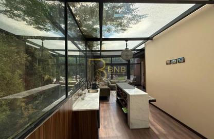 Villa - 3 - 4 for rent in Mivida - 5th Settlement Compounds - The 5th Settlement - New Cairo City - Cairo