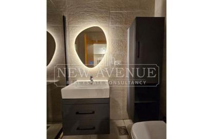 Townhouse - 3 Bedrooms - 3 Bathrooms for sale in Mountain View iCity - 5th Settlement Compounds - The 5th Settlement - New Cairo City - Cairo
