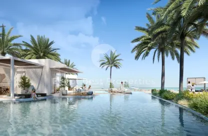 Villa - 6 Bedrooms - 6 Bathrooms for sale in Soul North Coast - Qesm Ad Dabaah - North Coast