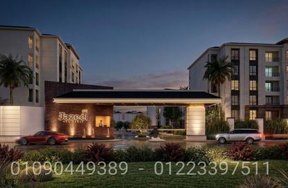 Apartment - 3 Bedrooms - 2 Bathrooms for sale in New Obour City - Qalyubia Apartment - 3 Bedrooms - 2 Bathrooms for sale in New Obour City - Qalyubia