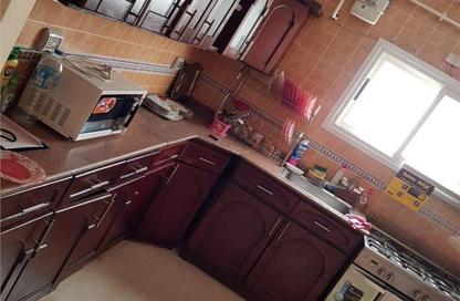 Apartment - 4 Bedrooms - 4 Bathrooms for rent in El Rehab Extension - Al Rehab - New Cairo City - Cairo