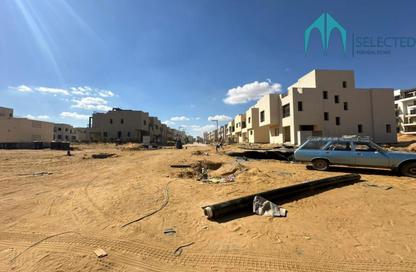 Villa - 4 Bedrooms - 4 Bathrooms for sale in O West - 6 October Compounds - 6 October City - Giza
