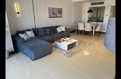 Duplex - 2 - 3 for rent in Porto New Cairo - 5th Settlement Compounds - The 5th Settlement - New Cairo City - Cairo