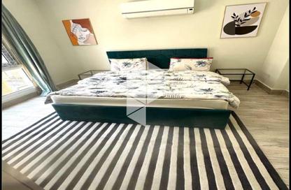 Apartment - 3 - 3 for rent in Mountain View iCity - 5th Settlement Compounds - The 5th Settlement - New Cairo City - Cairo