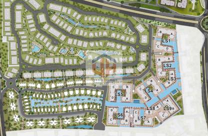 Apartment - 3 Bedrooms - 3 Bathrooms for sale in Bloomfields - Mostakbal City Compounds - Mostakbal City - Future City - Cairo Apartment - 3 Bedrooms - 3 Bathrooms for sale in Bloomfields - Mostakbal City Compounds - Mostakbal City - Future City - Cairo