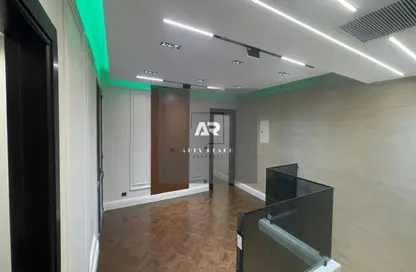 Townhouse - 4 Bedrooms - 4 Bathrooms for rent in Villette - 5th Settlement Compounds - The 5th Settlement - New Cairo City - Cairo Townhouse - 4 Bedrooms - 4 Bathrooms for rent in Villette - 5th Settlement Compounds - The 5th Settlement - New Cairo City - Cairo