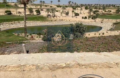 فيلا - 5 غرف نوم - 6 حمامات للبيع في نيو جيزة - طريق مصر اسكندرية الصحراوي - مدينة 6 أكتوبر - الجيزة