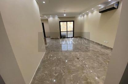 Apartment - 3 Bedrooms - 3 Bathrooms for rent in Eastown - 5th Settlement Compounds - The 5th Settlement - New Cairo City - Cairo