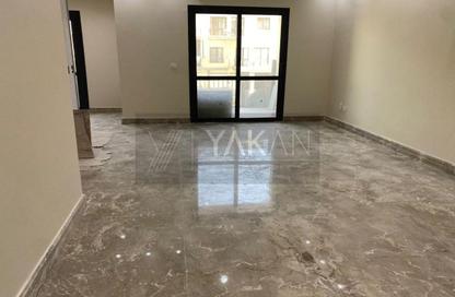 Apartment - 3 Bedrooms - 3 Bathrooms for rent in Eastown - 5th Settlement Compounds - The 5th Settlement - New Cairo City - Cairo