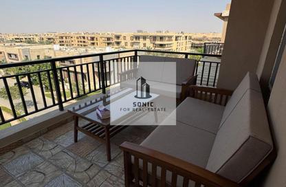 Apartment - 1 - 1 for sale in Taj City - 5th Settlement Compounds - The 5th Settlement - New Cairo City - Cairo