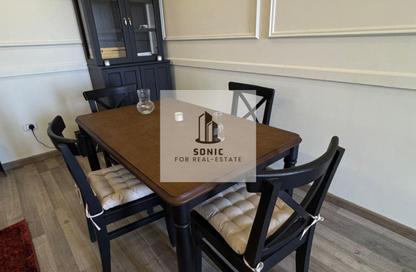 Apartment - 1 - 1 for sale in Taj City - 5th Settlement Compounds - The 5th Settlement - New Cairo City - Cairo