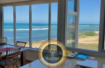 Chalet - 3 Bedrooms - 2 Bathrooms for sale in La vista Ras El Hikma - Ras Al Hekma - North Coast