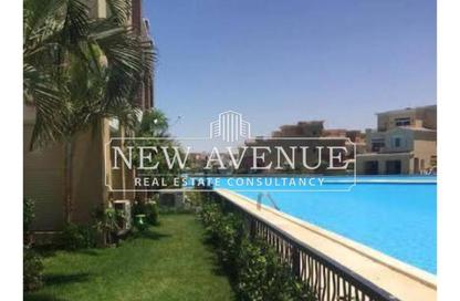 Chalet - 3 Bedrooms - 2 Bathrooms for sale in Marassi - Sidi Abdel Rahman - North Coast