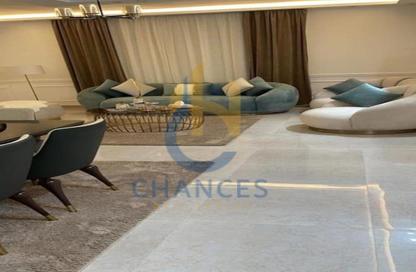 Apartment - 3 Bedrooms - 2 Bathrooms for sale in South Lotus - El Lotus - New Cairo City - Cairo