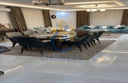 Apartment - 3 Bedrooms - 2 Bathrooms for sale in South Lotus - El Lotus - New Cairo City - Cairo