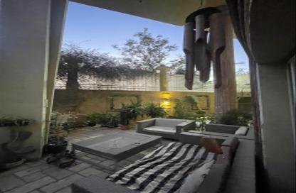 Duplex - 6 Bedrooms - 4 Bathrooms for sale in Abdel Fattah Al Kosary St. - The 1st Settlement - New Cairo City - Cairo