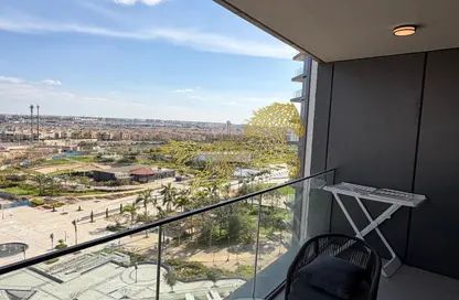 Apartment - 3 Bedrooms - 3 Bathrooms for rent in Zed Towers - Sheikh Zayed Compounds - Sheikh Zayed City - Giza