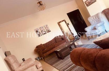 Apartment - 3 Bedrooms - 3 Bathrooms for rent in El Yasmeen - New Cairo City - Cairo Apartment - 3 Bedrooms - 3 Bathrooms for rent in El Yasmeen - New Cairo City - Cairo