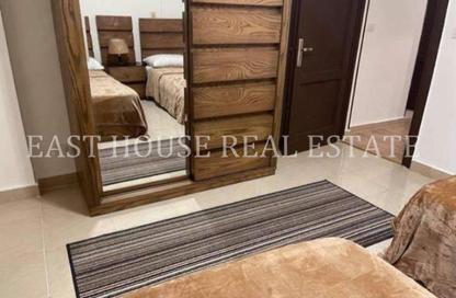 Apartment - 3 Bedrooms - 3 Bathrooms for rent in El Yasmeen - New Cairo City - Cairo