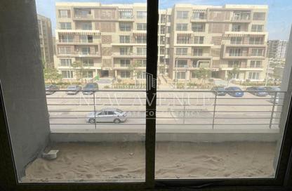 Apartment - 2 Bedrooms - 3 Bathrooms for sale in Palm Hills New Cairo - 5th Settlement Compounds - The 5th Settlement - New Cairo City - Cairo