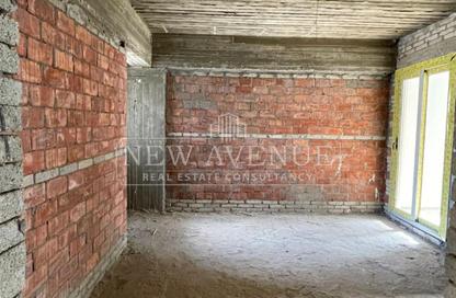 Apartment - 2 Bedrooms - 3 Bathrooms for sale in Palm Hills New Cairo - 5th Settlement Compounds - The 5th Settlement - New Cairo City - Cairo