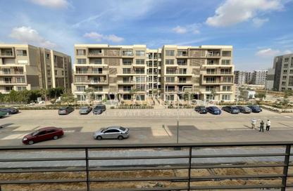 Apartment - 2 Bedrooms - 3 Bathrooms for sale in Palm Hills New Cairo - 5th Settlement Compounds - The 5th Settlement - New Cairo City - Cairo