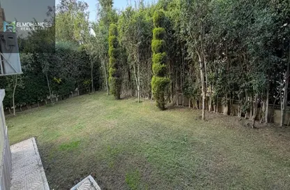 فيلا - 3 غرف نوم - 3 حمامات للايجار في امتداد الرحاب - الرحاب - مدينة القاهرة الجديدة - القاهرة